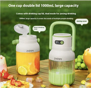 Portable Mini Juicer