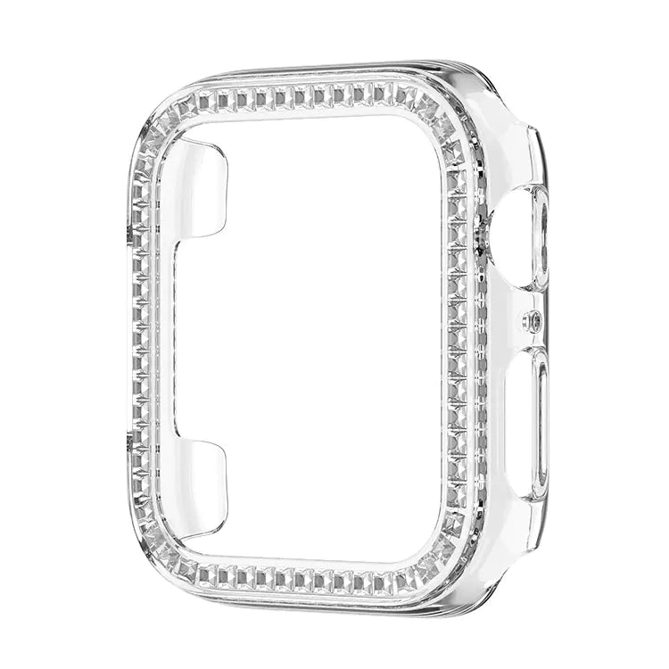 Apple Watch Protective Case - PC Hollow Design