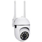 WiFi Surveillance Camera Outdoor Home Wifi Night Vision Cam 1080P HD A7