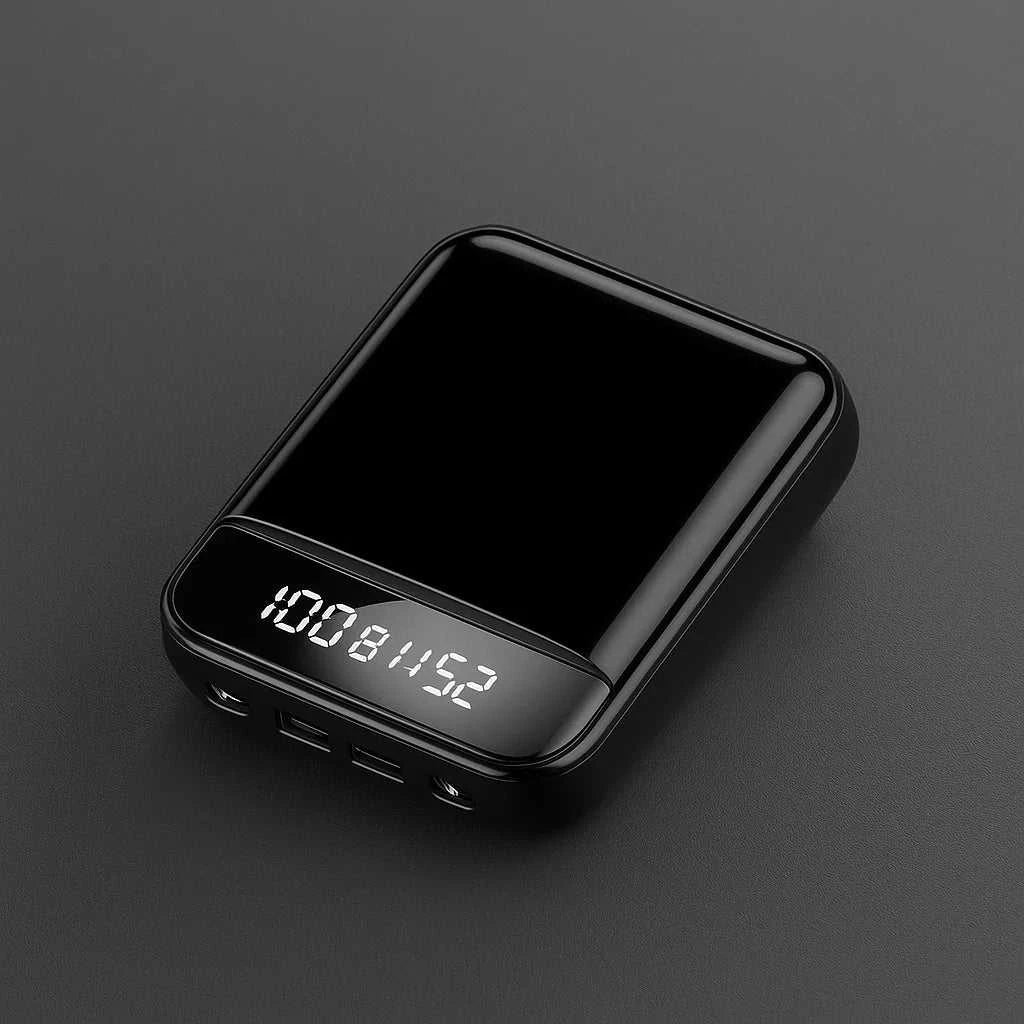 Portable Power Bank