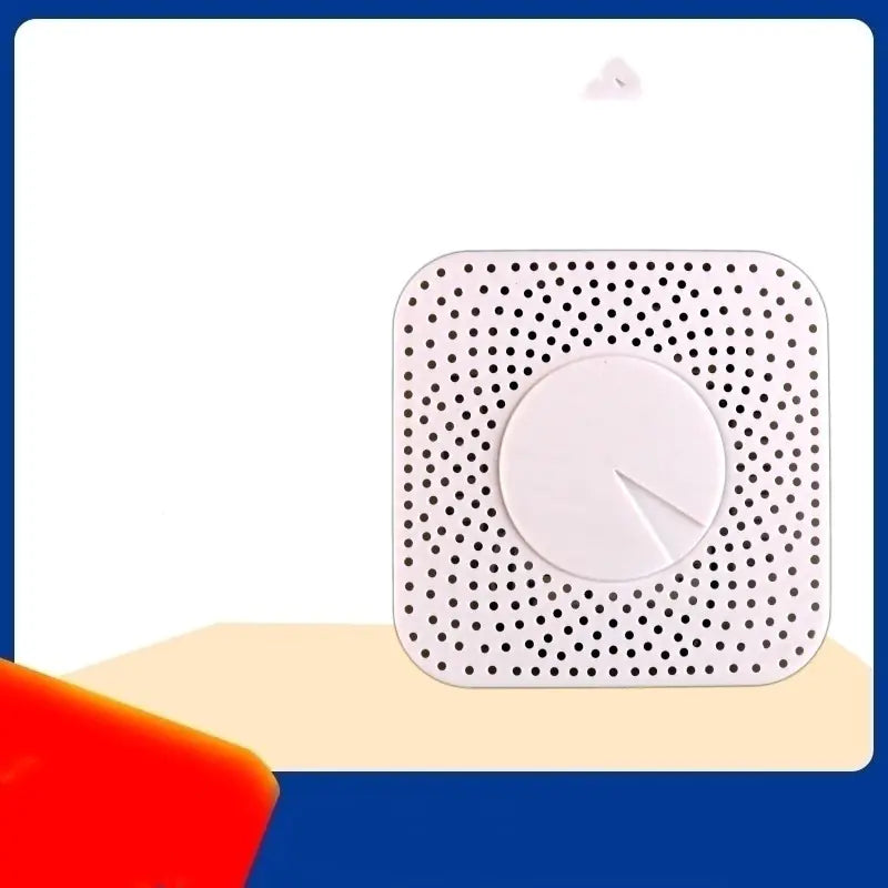 Smart Gas Leak Alarm Detector.