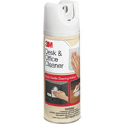 3M Desk/Office Cleaner Spray 3m 15 Ounce