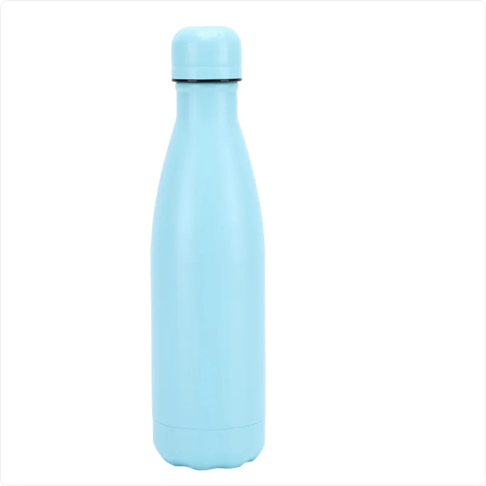 Stainless Steel Vacuum Flask