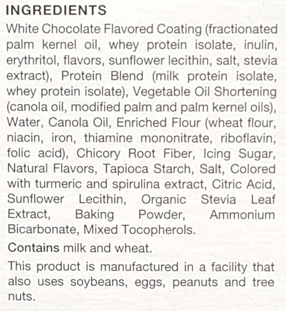 AmBari Nutrition PROTIDIET wafer bar with key lime flavor showing a golden wafer with green lime filling on the image