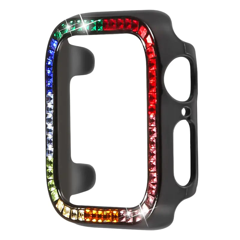 Apple Watch Protective Case - PC Hollow Design