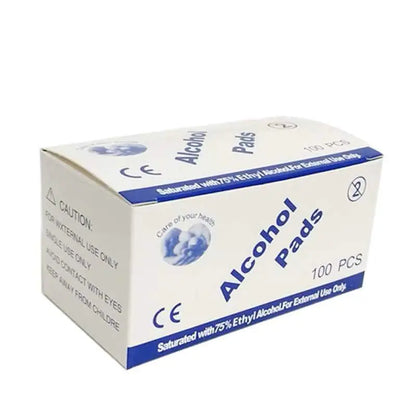 Alcohol Sanitiser Wipes 100pcs