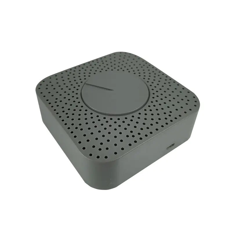 Smart Gas Leak Alarm Detector.