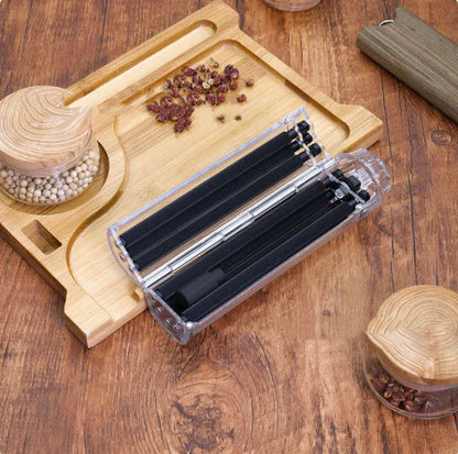 Easy Roll Cigarette Maker