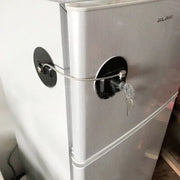 "Latch, Window Lock, Fridge Lock, Security Lock"