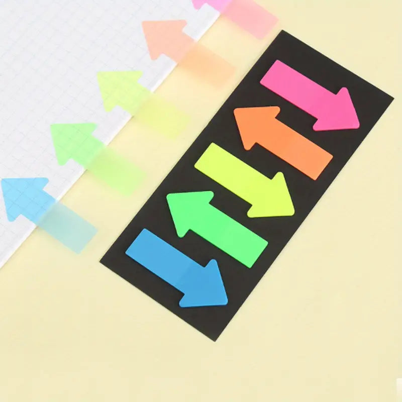 Creative Pet Sticky Notes for Office Supplies