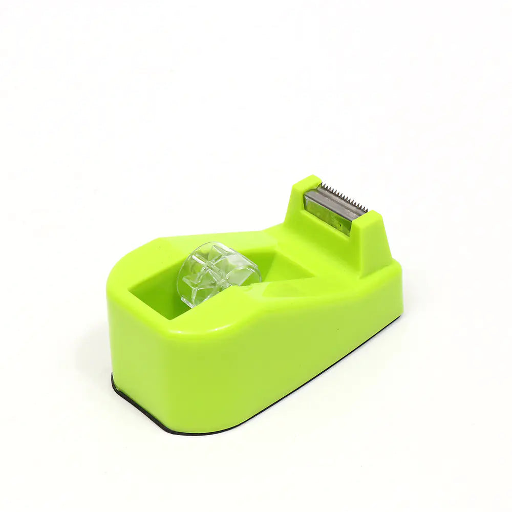 Creative Portable PP Tape Dispenser BH-20051