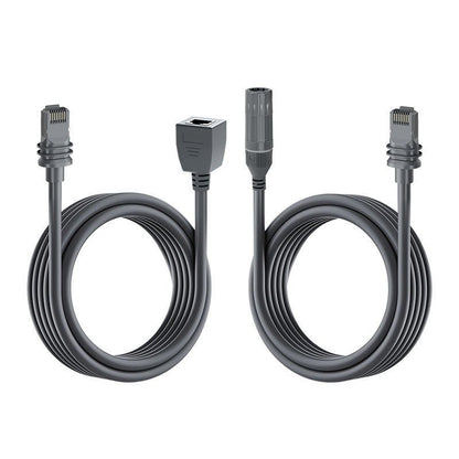 LAN Extension Cable | 26AWG 10Gbps Pure Copper for Starlink Gen2/Gen3 - BACKUPMYFILESNOW.COM®
