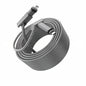 LAN Extension Cable | 26AWG 10Gbps Pure Copper for Starlink Gen2/Gen3 - BACKUPMYFILESNOW.COM®