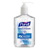PURELL Advanced Hand Sanitizer, Refreshing Gel️