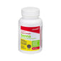 Pasteur Pharmacy Leader Laxative Sennosides 8.6mg tablets, 250 count, close-up view of the bottle and label.