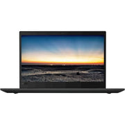 Lenovo ThinkPad T580 Laptop 15.6" FHD (1920x1080) 8th Gen Intel Core i7 - 8550U 16GB DDR4 512GB Solid State Drive Windows 10 Pro (Renewed) - BACKUPMYFILESNOW