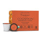 Lifeboost Medium Roast Low Acid Coffee K-Cups, single origin, mold-free, non-GMO organic coffee pods compatible with Keurig machines.