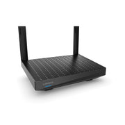 Linksys MR7350 Mesh Wi - Fi Router (Wi - Fi 6 Router Dual - Band Wireless Mesh Router for Home Mesh Network) Future - Proof Fast Wireless Router (Renewed) - BACKUPMYFILESNOW