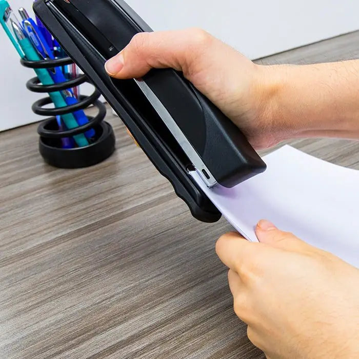 Metal Full Strip Stapler Set