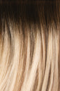 Rachel Paige XO Luxury Signature Weft Collection product image showcasing high-quality, elegant hair wefts with a smooth finish.