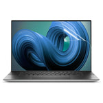 2 Pack 17" Screen Protector for Dell XPS 17 inch 9730 9720 9710 /Dell Precision 17 inch 5770 5760 5750 /Dell Inspiron 7706 Laptop Anti Fingerprint Compatible Dell 17 inch Laptop(Not fit a 17.3")