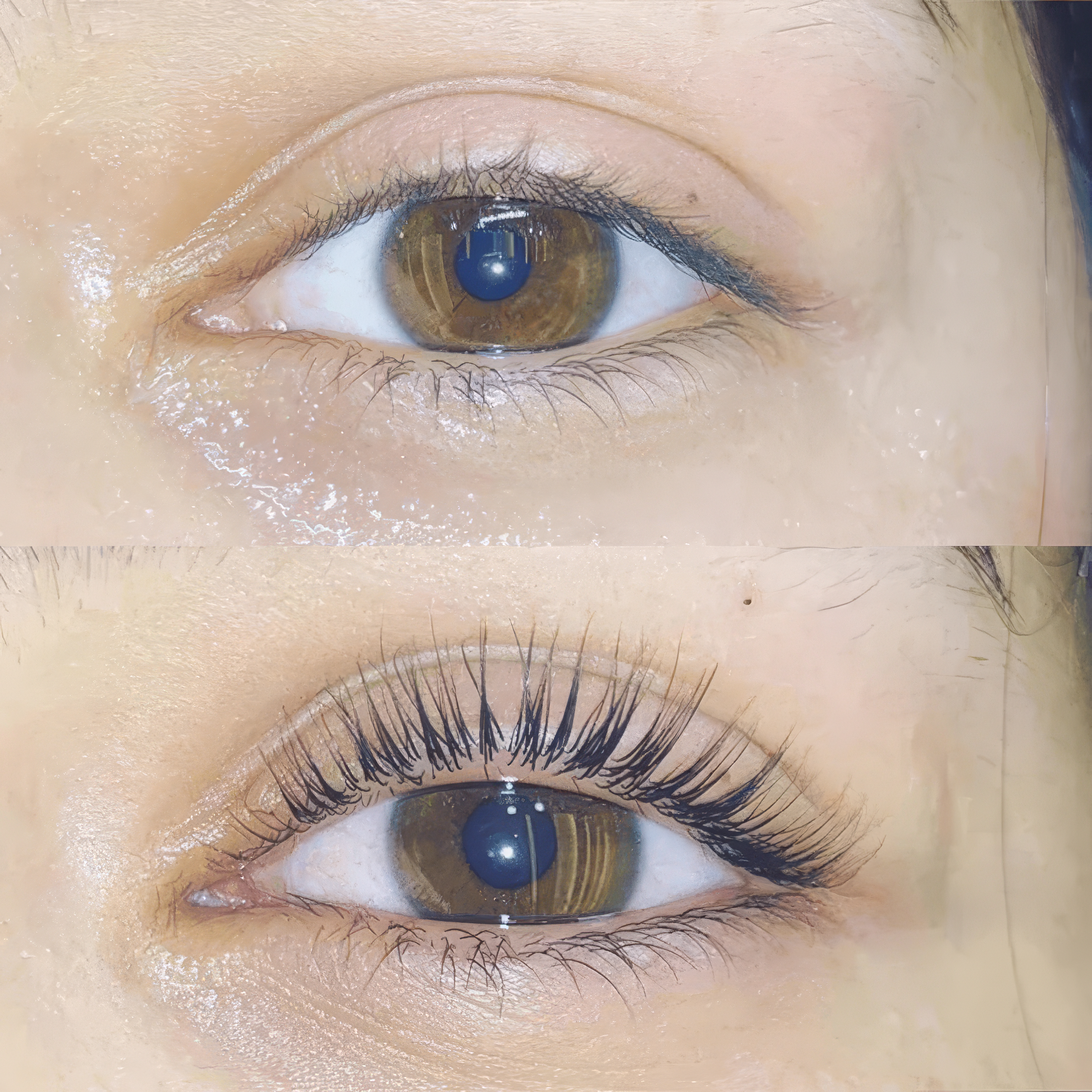 Luxe Lashlift Set by Luxe Cosmetics US, showcasing the lash lift tools and products included in the kit.