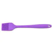 1pc Food Grade Silicone BBQ Kitchen Brush