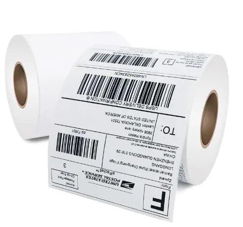 Thermal Bluetooth Label Printer
