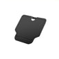 Magnetic hidden center console storage box for Tesla Model Y Juniper and Model 3 Highland, organized and discreet interior accessory.