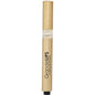 Maison Demusk Grande Cosmetics Grandelips Hydrating Lip Plumper in clear, 2.4ml, showing a sleek lip gloss tube with transparent finish.