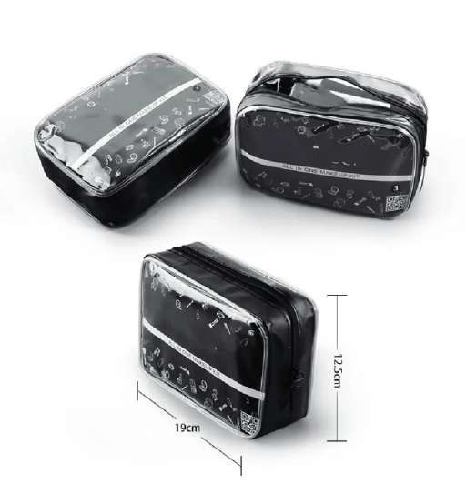 Makeup Kit - BACKUPMYFILESNOW