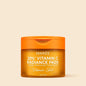 Maree Dark Spot Fading Vitamin C Pads displayed on a clean surface, showing the product packaging and pads for skin brightening.