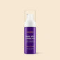 Maree Face & Body Serum for Dark Spots, clear bottle with dropper, showing the serum's smooth texture for skin brightening.