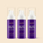 Maree Face & Body Serum for Dark Spots showing a clear glass bottle with dropper applicator on a white background.
