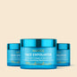 Maree face polishing scrub and exfoliator with a creamy texture and natural ingredients for smooth, refreshed skin.