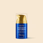 Maree Firming & Lifting Collagen Moisturizer in a white jar with a silver lid, showing the product on a light background.