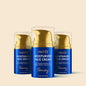 Maree Firming & Lifting Collagen Moisturizer in a sleek jar, showcasing its smooth, hydrating texture for youthful skin