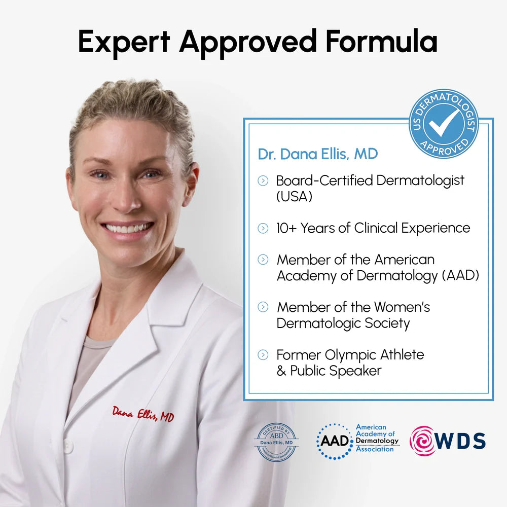 Maree Glycolic Acid Pads 200 pcs, exfoliating facial pads with glycolic acid for skin renewal and brightening.
