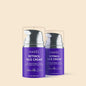 Maree Retinol Lifting & Firming Face Cream jar with embossed label, smooth cream texture visible in the image