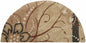 Mazama area rug from Boutique Rugs featuring a soft, textured design in neutral tones, perfect for modern living spaces.