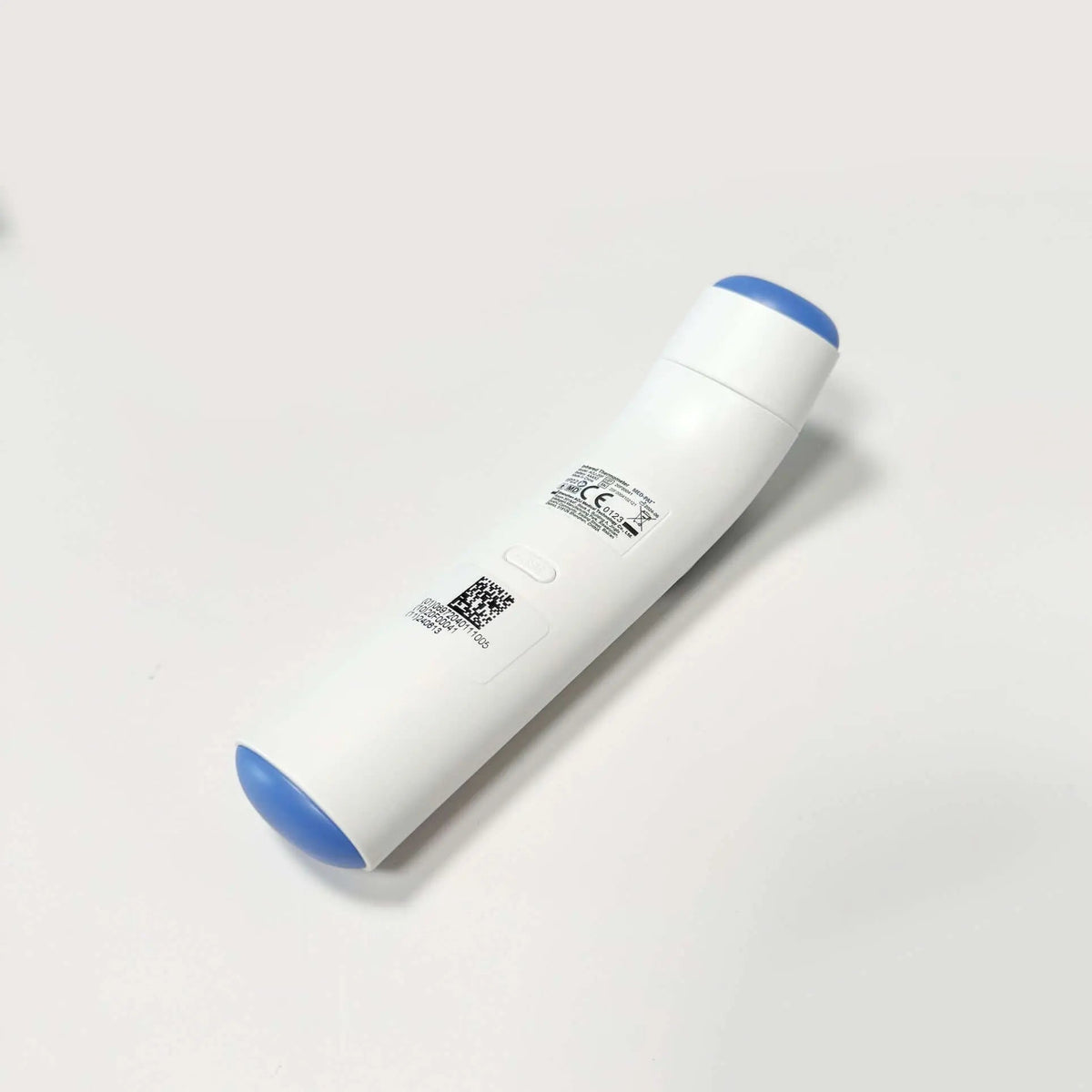 MedPat TH-1 4-in-1 infrared thermometer for ear and forehead temperature measurement, suitable for adults, kids, and babies.