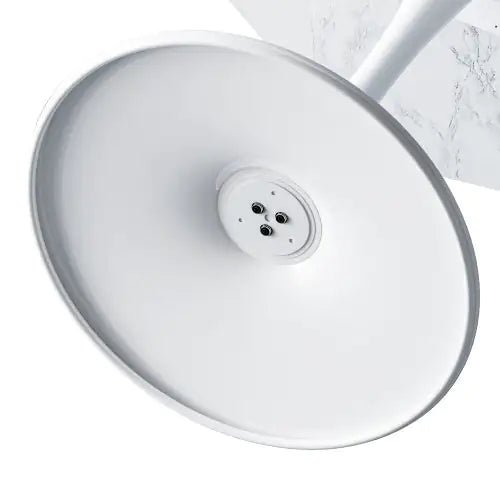 Modern Octagonal Coffee Table - BACKUPMYFILESNOW