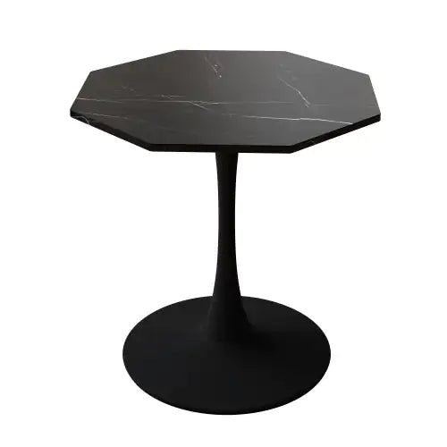 Modern Octagonal Coffee Table - BACKUPMYFILESNOW