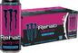 Pack of 12 Monster Java Monster Mean Bean coffee energy drinks, 15-ounce cans, featuring bold label and branding.