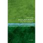Mountains: A Very Short Introduction - Paperback - BACKUPMYFILESNOW.COM®