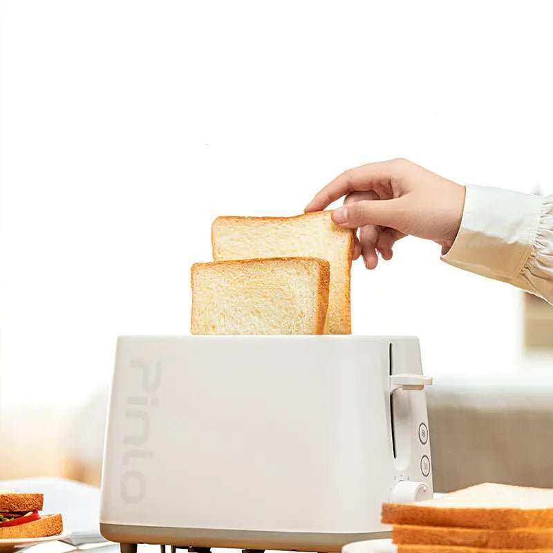 Multi - Function Household Breakfast Bread Machine - BACKUPMYFILESNOW