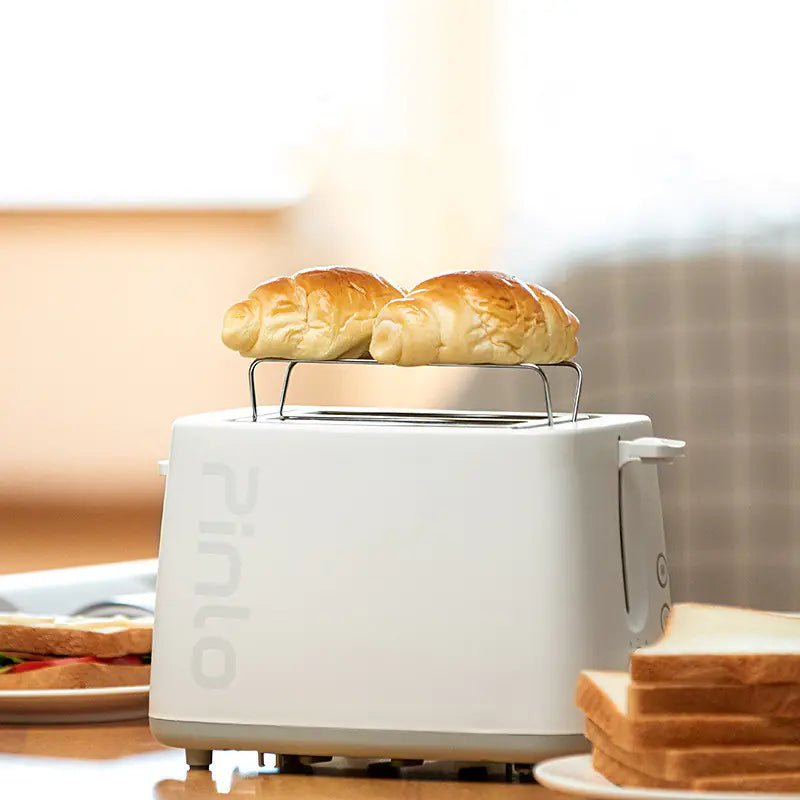 Multi - Function Household Breakfast Bread Machine - BACKUPMYFILESNOW