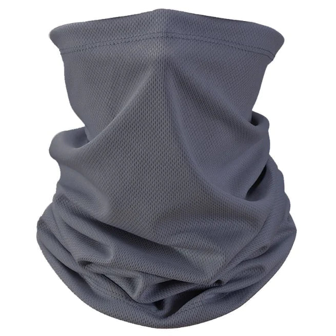 Multi - Functional Outdoor Sports Face Mask and Headscarf - BACKUPMYFILESNOW