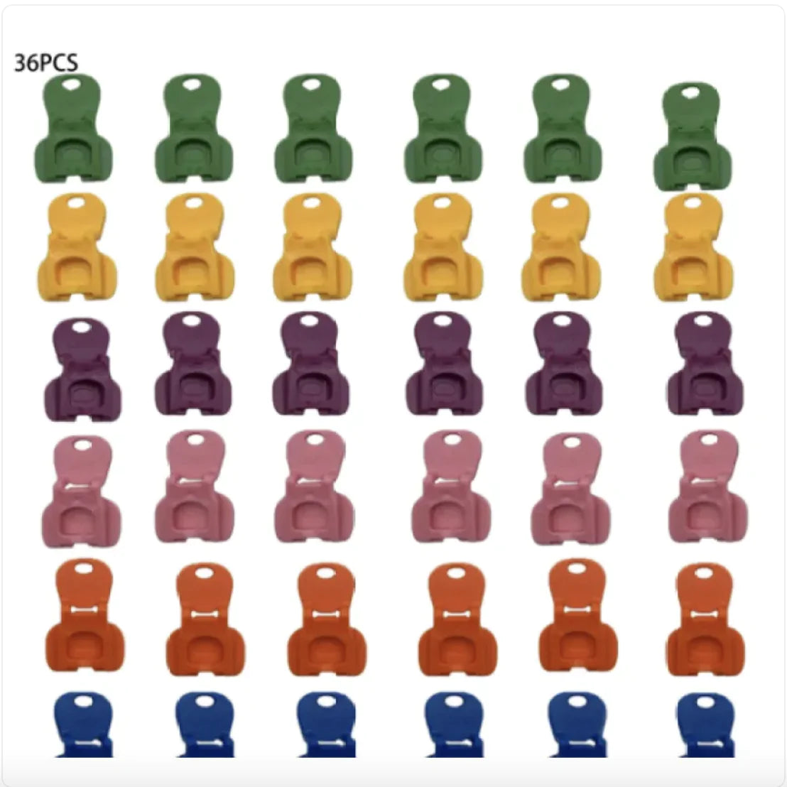 Simple Plastic Can/Bottle Opener