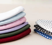 Breathable Cotton Face Mask for Dust and Wind Protection